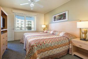 WorldMark Hotel, Seaside