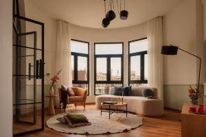 Brassbell l Downtown l Kasr Living l Tahrir sq Hotel, Cairo