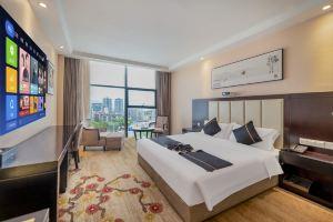 Exclusive Galaxy Hotel, Xi'an
