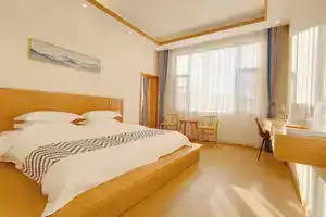Hetianyusi Homestay, Lijiang