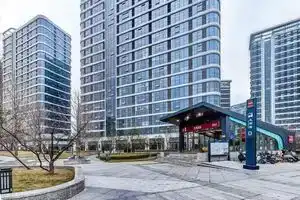 Xi'an Junlai Zhixuan Homestay, Xi'an