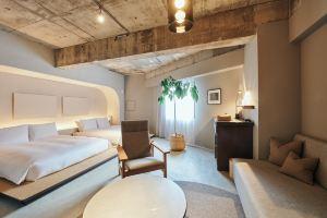 Korinkyo Hotel, Kanazawa