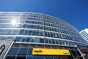Staycity Aparthotels Piccadilly, Manchester