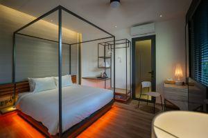 K.House by Blue Fingers, Phan Thiet
