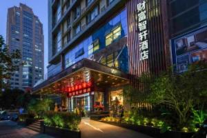 Fortune Zhixuan Hotel, Shanghai