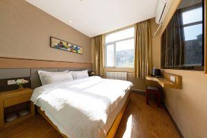 Ande Hotel, Beijing