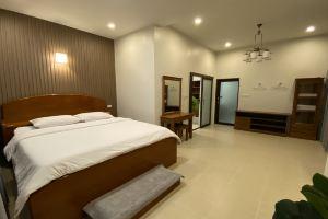 Sanaepatan Home Resort, San Kamphaeng