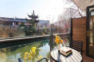 Shui Shang Lou Hotel (Nanjing Confucius Temple Old Gate East Branch), Nanjing