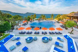 Diamond Cliff Resort & Spa, Patong