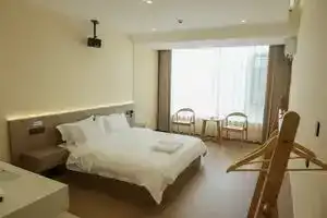 Dali Laiji Homestay, Dali