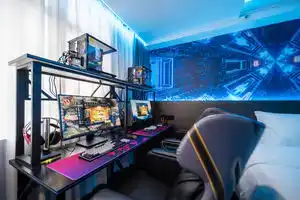 Yunwukong E-sports Homestay, Huidong