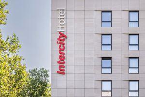 IntercityHotel, Karlsruhe