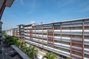 B2 Korat Night Market Boutique & Budget Hotel, Nakhon Ratchasima City