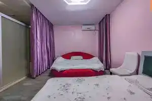 Tongli Mandu Theme Hotel, Suzhou