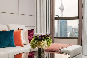 Wyndham Suites KLCC, Kuala Lumpur
