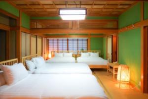 Kawamoto villa 3466, Yufu