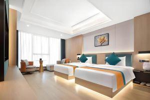 Yijia Business Hotel (Xinyang Open University), Xinyang