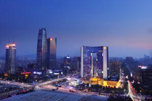 Kande International Hotel, Dongguan