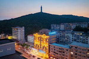 HanTing Hotel (Dalian Lvshun Central Plaza), Dalian