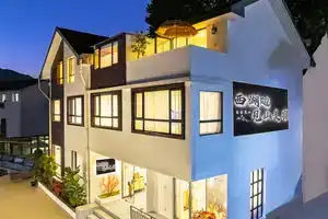 Xihu Riverside • Jianshan Boutique Stay Mini-hotel, Hangzhou