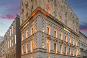 Pullman Hotel, Budapest