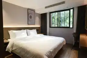 Zheyi Hotel (West Lake Lakeside Zhe'er Branch), Hangzhou