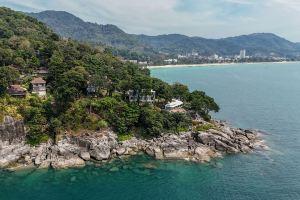 Anona Sunset Boutique Mini-hotel, Karon