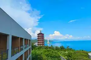 Sanya Yunshui Tang Hotel, Sanya