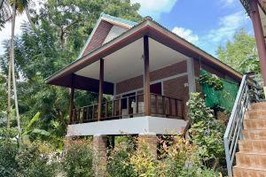 Gizem's Solara House, Haad Yao