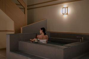 Aank Resort & Spa Haeundae, Busan