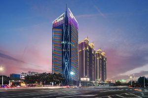 Xinyang Shengda Hotel, Xinyang