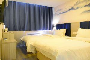 Pebble Motel, Taiyuan