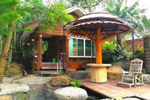 Punpoon resort , Ban Huai Yai Muk