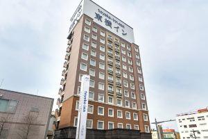 Toyoko Inn Ueda Ekimae, Ueda