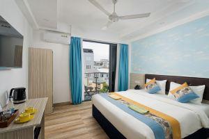 h78 Iru Hotel, Male