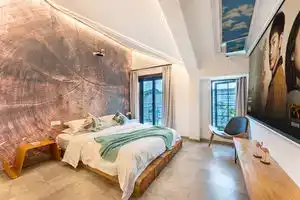 Banlan House Hotel, Hangzhou