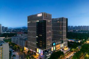 Aiesports Hotel (Nanjing Olympic Sports Center Ali Center Branch), Nanjing