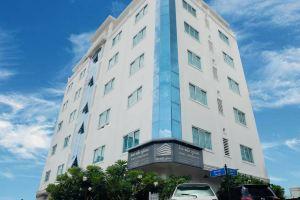 White Corner Hotel, Phnom Penh