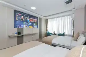 Dali Jinshan Hotel, Dali