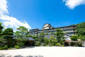 Kasuien Minami, Matsue
