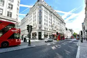 Strand Palace Hotel, London