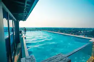 Hotel Sanchaung, Yangon