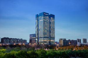 Marriott South Hotel, Nanjing