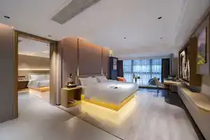 Rui zhi ·new era Hotel, Dali