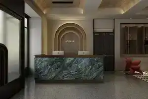 LBEDANSWER Hotel, Suzhou