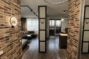 Loft Vibes Apartments