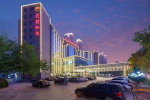 Aulicare Hotel, Dalian