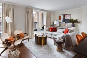 Native Mayfair, London