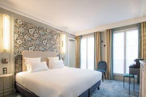 ELSA, Hotel by Collection Vesper (Arc de Triomphe View), Boulogne-Billancourt
