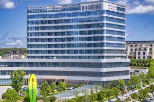 MAOJIAN HOLIDAY HOTEL, Xinyang